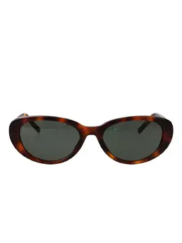 Saint Laurent Eyewear: Очки 