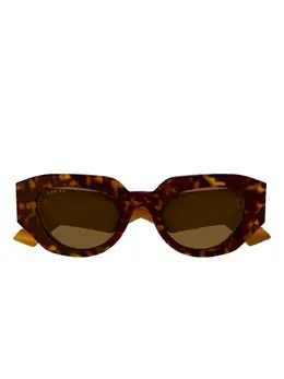 Gucci Eyewear: Очки 
