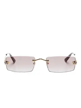 Cartier Eyewear: Очки 