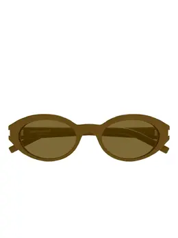 Saint Laurent Eyewear: Очки 