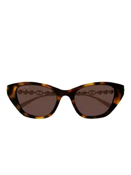 Gucci Eyewear: Очки 