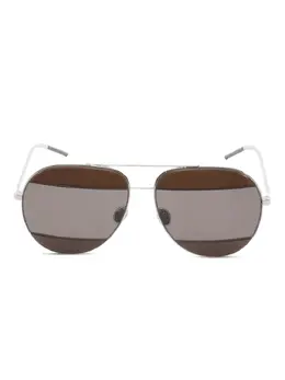 Christian Dior Pre-Owned: Очки 