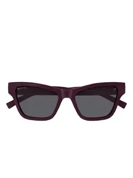 Gucci Eyewear: Очки 