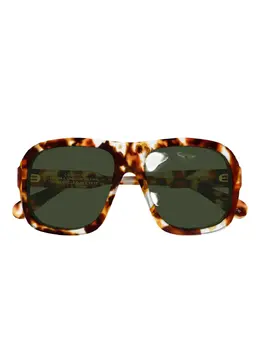 Chloé Eyewear: Очки 