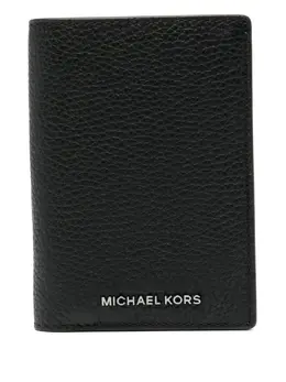 Michael Kors: Обложка  Hudson