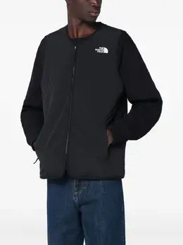 The North Face: Куртка без рукава 