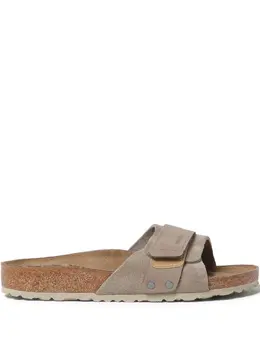 Birkenstock: Сандалии 