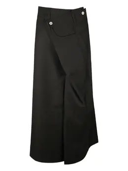 Junya Watanabe: Длинная юбка 
