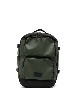 Eastpak: Рюкзак цвета хаки 