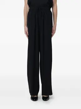 Giorgio Armani: Чёрные брюки 