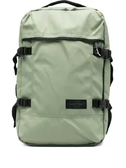 Eastpak: Зелёный рюкзак 