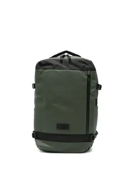 Eastpak: Рюкзак цвета хаки 