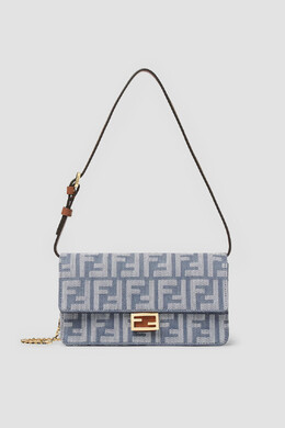 Fendi: Яркий кошелёк 