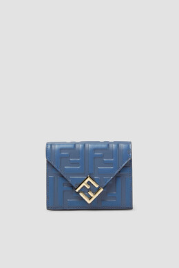 Fendi: Яркий кошелёк 