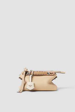 Fendi: Светлая сумка  By The Way