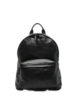 Officine Creative: Чёрный рюкзак  OC