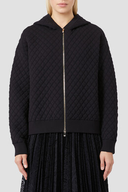Max Mara: Стёганые куртка 