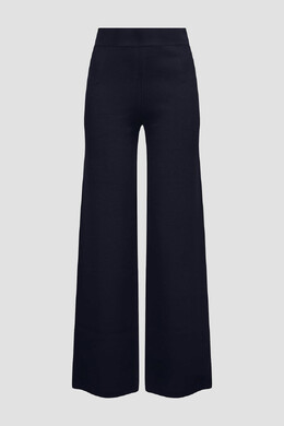 Max Mara: Трикотажные брюки 