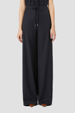 Max Mara: Повседневные брюки 