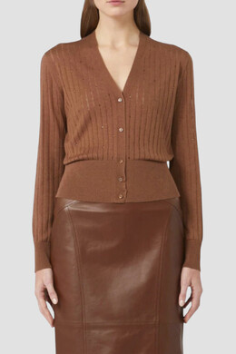 Max Mara: Зимний кардиган 