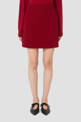 Max Mara: Яркая юбка 