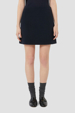 Max Mara: Короткая юбка 
