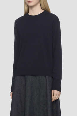 Max Mara: Базовый свитер 
