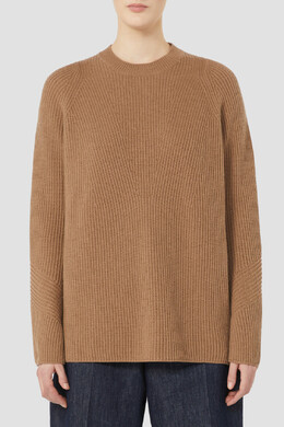 Max Mara: Свитер из шерсти 