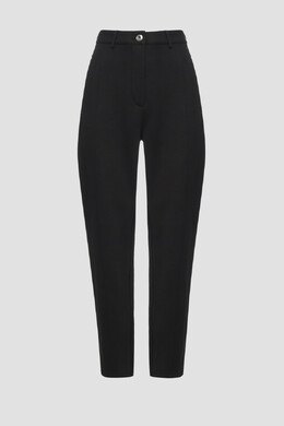 Max Mara: Чёрные брюки 