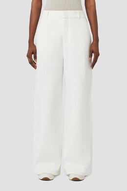 Max Mara: Прямые брюки 