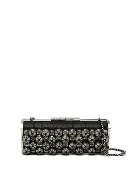 CHANEL Pre-Owned: Сумка с принтом 