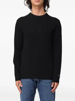 Woolrich: Чёрный свитер 
