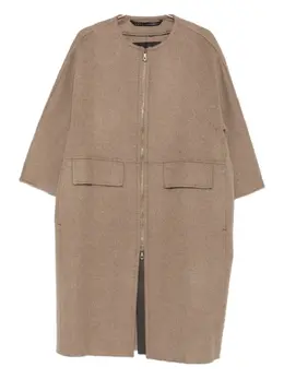 Max Mara: Кашемировое пальто 