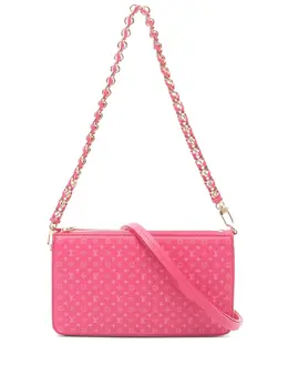 Louis Vuitton Pre-Owned: Розовая косметичка 