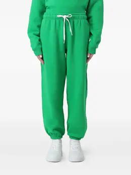 Polo Ralph Lauren: Зелёные брюки 