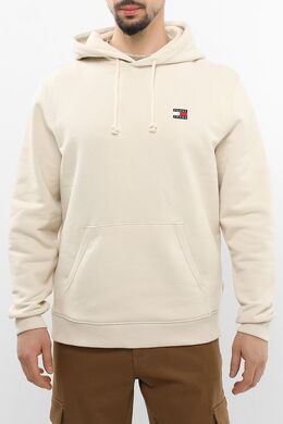 Tommy Jeans: Хлопковая толстовка 