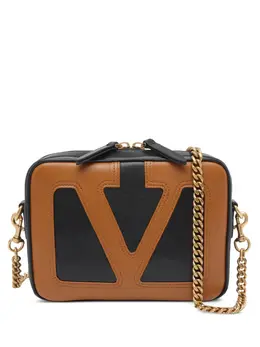 Valentino Garavani: Чёрная сумка 