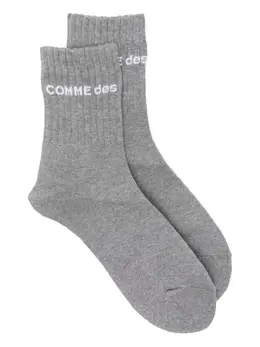 Comme des Garçons Homme Plus: Носки 