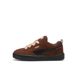 PUMA: Кеды 