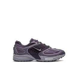 NIKE: Голубые кеды 