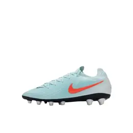 NIKE: Красные кеды 