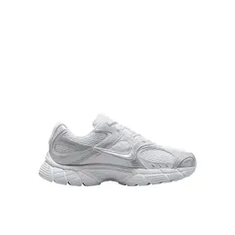 NIKE: Белые кеды 