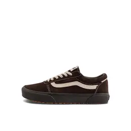 VANS: Кеды  Ward