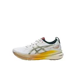 ASICS: Кеды  Gel-Kayano