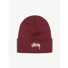Stussy: Шапка 