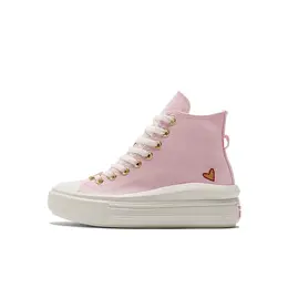 Converse: Кеды  Chuck Taylor All Star