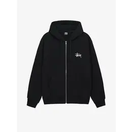Stussy: Толстовка с капюшоном 
