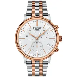 TISSOT: Часы  T-Classic
