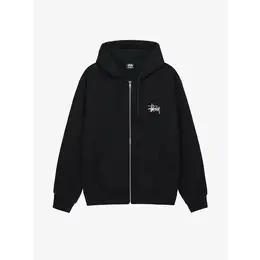 Stussy: Толстовка с капюшоном 