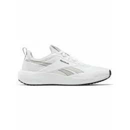Reebok: Белые кроссовки  Lite Plus
